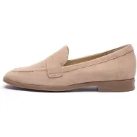 Rylko Mocassin beige