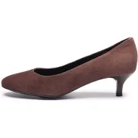 Rylko Escarpins marron