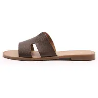 Rylko Mule marron