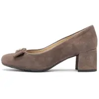 Rylko Escarpins taupe