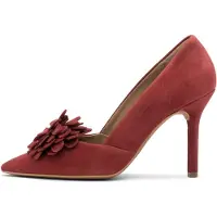 Rylko Escarpins bordeaux