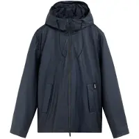Scalpers Veste mi-saison bleu marine