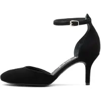 Rylko Escarpins noir