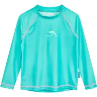 Playshoes Protection UV turquoise / menthe