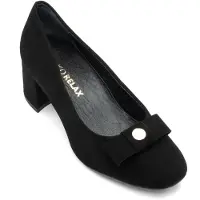 Rylko Escarpins noir
