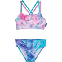 Playshoes Bikini bleu / turquoise / violet / rose