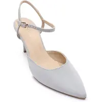 Rylko Escarpins bleu pastel