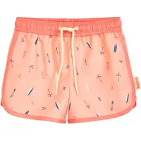Playshoes Protection UV beige clair / marine / pitaya / rose ancienne