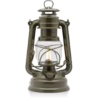 Feuerhand LED Lantern Baby Special 276 O, lanterne, olive