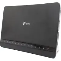 TP-LINK ARCHER VR1200V Routeur ADSL/VDSL bi-bande Noir 5 ports LAN USB 2.0