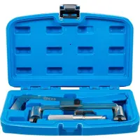 Bgs 8417 Kit de réglage moteur pour Renault / Volvo 16V & 20V essence
