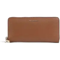 Michael Kors Porte-monnaies marron