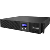 BlueWalker 10121099 PowerWalker VI 1200 RLE USV 1200VA/ 720W
