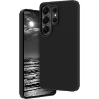 dbramante1928 Roskilde ICON Magnetic Coque Arrière Samsung Galaxy S26 Ultra - Midnight