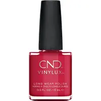 CND Vinylux 158 Wildfire Vernis à ongles hebdomadaire 15 ml