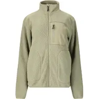 Whistler Felis W Teddy Jacket SEAGRASS SEAGRASS 38