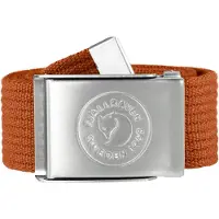Fjällräven Ceinture Logo 1960