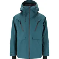 Whistler Palmdale M Veste de ski W-PRO 10000 Reflecting Pond XL