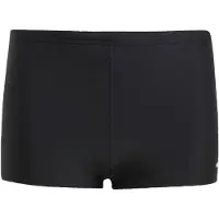 Adidas Maillot de bain de sport 'ESS' noir / blanc