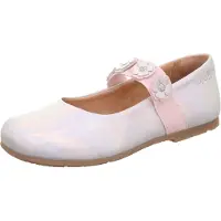 Superfit Ballerines 'Flair' argent