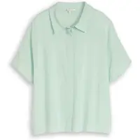Tom Tailor DENIM Chemisier menthe