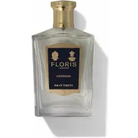 Floris Chypress Eau de Toilette pour femme 100 ml
