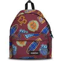 Eastpak Padded Pakr Couleur Bordeaux