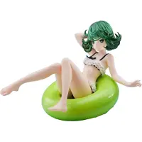 Bandai Banpresto 19032 - One - Punch Man - Celestial Vivi - Terrible Tornado