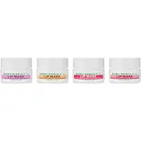 Mario Badescu Lip Mask Collection (8g x 4)