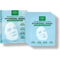 Mario Badescu Advanced Collagen kit de masques visage 3 pcs