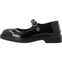 Ca'shott Chaussure basse 'Lola' noir