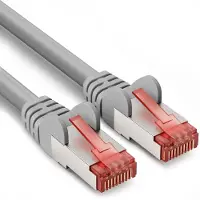 Goobay Câble S/FTP Cat 6 -
