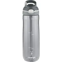 CONTIGO Bouteille d'Eau Contigo Ashland Gris 720 ml