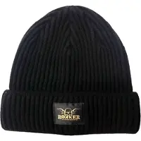 Rokker Coldtrail, bonnet ,Noir ,Taille unique