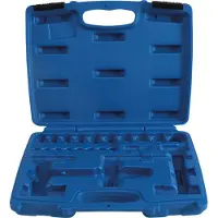 Bgs 2227-LEER Coffret vide pour art. 2227