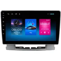 Happiq Autoradio avec Bluetooth et CarPlay pour Opel Astra J et Buick Excelle 2 (2009-2017) – Compatible avec Apple et Android – Système stéréo avec système de navigation – Mémoire 1 Go/16 Go