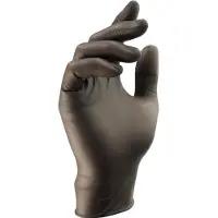 Ansel Gants jetables en nitrile TouchNTuff 93-250 (XL)