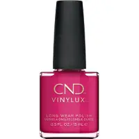 CND Vinylux - Weekly Polish Pink Leggings 237 (Pink, Vernis coloré)