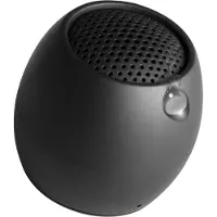 Boompods Zero Black
