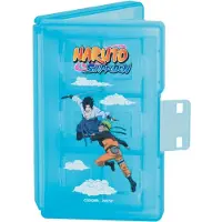 Konix KX NARUTO SW GAME CARD CASE 24 SLOTS