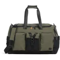 Mandarina Duck Sac Duffle Y-lite Owb01