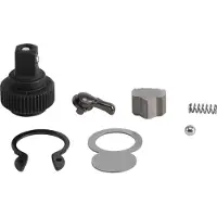 Bgs Kit de réparation pour clé dynamométrique pour art. 2803 - 2803-REPAIR
