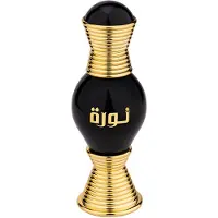 Swiss Arabian Noora Onyx huile parfumée mixte 20 ml