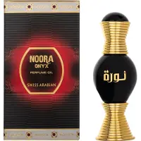 Swiss Arabian Noora Onyx Huile de Parfum 20 ml
