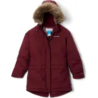 Columbia Sportswear Columbia Nordic Strider Ii Jacke Rot 14-16 Years Jungen,Mädchen, Rot 14-16 Years