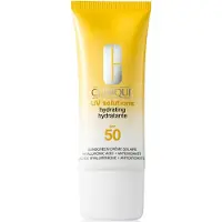 Clinique - Uv Solutions Crème Solaire Hydratante Spf 50 - 40 ML