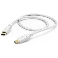 Hama Câble Chargement/données Usb Type-c Vers Type-c 1.5 M