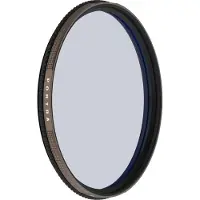 Polar Pro Portra True Colour PL + White Mist 1/4-82mm (82 mm, Filtres d'effet), Filtre photo, Bronze