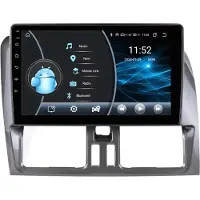 Happiq Autoradio avec Bluetooth et CarPlay pour Volvo XC60 (2008-2017) – Compatible avec Apple et Android – Système stéréo – Système de navigation – 2 Go de RAM, 32 Go de mémoire interne