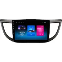 Happiq Autoradio avec Bluetooth et CarPlay pour Honda CR-V (2012-2016) – Compatible avec Apple et Android – Stéréo – Système de navigation – Série S – 1 Go de RAM / 16 Go de mémoire – 1280 x 720 QLED